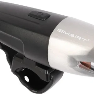 světlo přední SMART Suburb 800 USB, dobíjecí Vrácení Zdarma