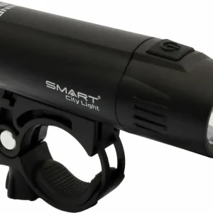 Sleva světlo přední SMART Nine 80