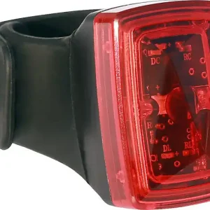 Zlevněný blikačka zadní SMART GEM mini 308R