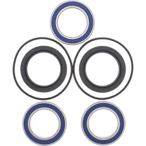 Exkluzivní Ložiska + těsnění kola sada All Balls Racing WB25-1560 903.25.1560