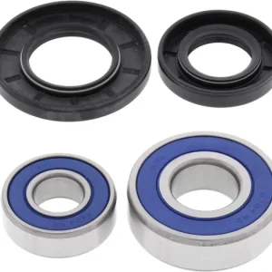 Bezpečná Platba Ložiska + těsnění kola sada All Balls Racing WB25-1564 903.25.1564