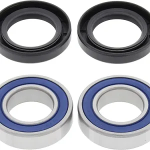 Ložiska + těsnění kola sada All Balls Racing WB25-1569 903.25.1569 Top Prodej