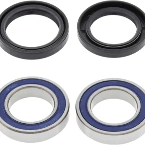 Poslední Šance Ložiska + těsnění kola sada All Balls Racing WB25-1570 903.25.1570