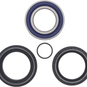 Víkendová Akce Ložiska + těsnění kola sada All Balls Racing WB25-1572 903.25.1572