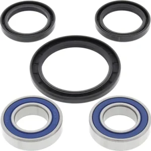 Ložiska + těsnění kola sada All Balls Racing WB25-1584 903.25.1584 Moderní