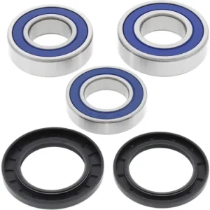 Ložiska + těsnění kola sada All Balls Racing WB25-1547 903.25.1547 Exkluzivní