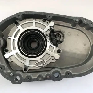 Exkluzivní Crussis - Blok motoru s ložiskem pro Bafang M400