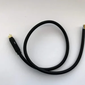 Víkendová Akce Crussis - Kabel pro nábojový motor