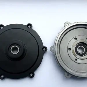 Crussis - Poklička pro nábojový motor 8FUN/BAFANG s jedním magnetem Originální