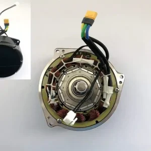 Vrácení Zdarma Crussis - Rotor pro Bafang M500