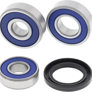 Poslední Šance Ložiska + těsnění kola sada All Balls Racing WB25-1599 903.25.1599