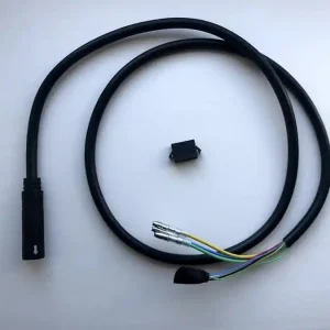 Jen Po Omezenou Doba Crussis - Kabel řídící jednotka - motor v zadním náboji