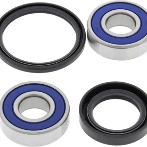 Ložiska + těsnění kola sada All Balls Racing WB25-1604 903.25.1604 Sleva