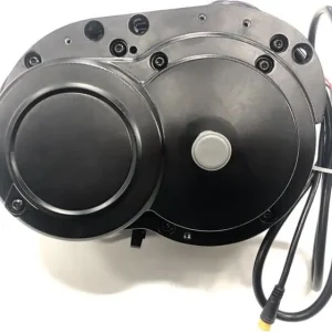 Ověřený Crussis - Motor CMT01N