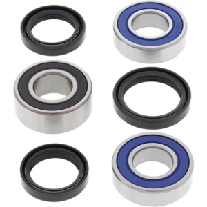 Výprodej Ložiska + těsnění kola sada All Balls Racing WB25-1622 903.25.1622