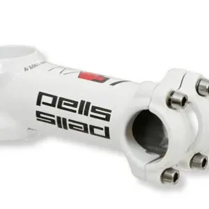 Limitovaná Edice Představec PELLS RX57 OV White/Black Glossy - 110mm