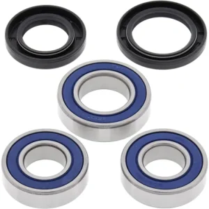 Ložisko brzdového pedálu sada All Balls Racing WB25-1485 903.25.1485 Vrácení Zdarma