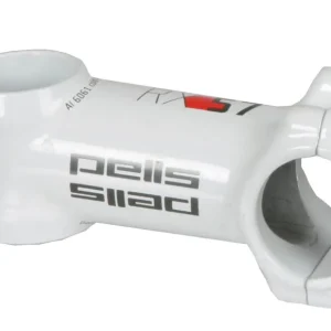 Představec PELLS RX57 OV White/Black/Red Glossy - 110mm Cenově Výhodný