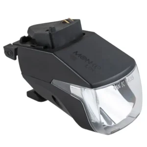Zlevněný Monkey Link Přední světlo Light 50 Lux Connect pro Ebike