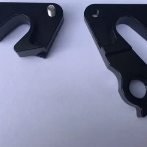 Crussis - Patka rámu pro model e-Carbon (C.1, C.2) Odeslání Ihned