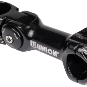 Limitovaná Edice Představec ahead stavitelný 28,6/125/31,8 mm UNION AH-22