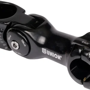 Nízká Cena Představec ahead stavitelný 28,6/110/25,4 mm UNION AH-11