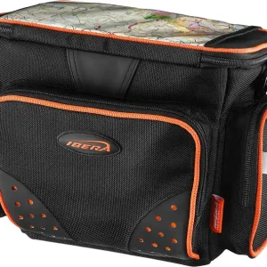 Brašna na řidítka Ibera HB3 Nejlepší Cena