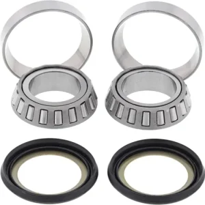 Objednat Nyní Ložiska + těsnění řízení sada All Balls Racing SB22-1002 901.22.1002