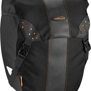 Limitovaná Edice Brašna nosičová Ibera BA9 Panniers 1 ks