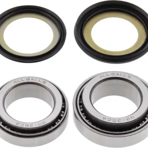 Novinka Ložiska + těsnění řízení sada All Balls Racing SB22-1014 901.22.1014