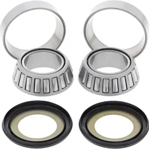 Vysoce Kvalitní Ložiska + těsnění řízení sada All Balls Racing SB22-1021 901.22.1021