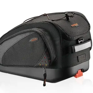 Horká Nabídka Brašna nosičová Ibera BA19 Pak Rak MultiMount