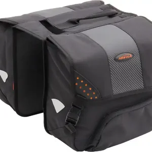 Bezpečná Platba Brašna nosičová Ibera BA16  Panniers