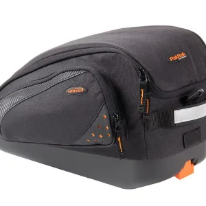 Brašna nosičová Ibera BA18 Pak Rak MultiMount Oblíbený