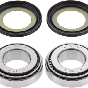 Ložiska + těsnění řízení sada All Balls Racing SB22-1032 901.22.1032 Záruka V Ceně