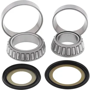 Časově Omezené Ložiska + těsnění řízení sada All Balls Racing SB22-1038 901.22.1038