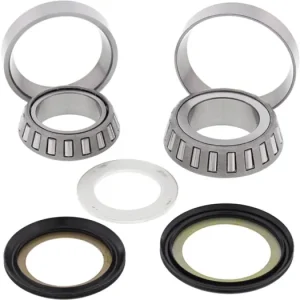 Značkový Ložiska + těsnění řízení sada All Balls Racing SB22-1042 901.22.1042