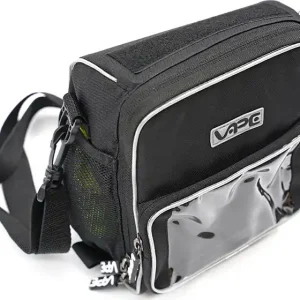 Záruka V Ceně Brašna na řidítka Vape malá PE nosnost 2kg (včetně držáku)