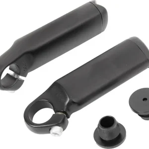 Výprodej Rohy Al SPC-90A černé