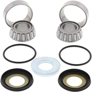 Levný Ložiska + těsnění řízení sada All Balls Racing SB22-1047 901.22.1047