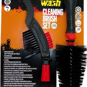 Nejlepší Volba Kartáče Dirtwash set 2 ks