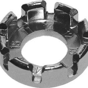 Velkoobchod Centrklíč ocel chrom TWN