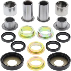 Kup Teď Ložiska + těsnění kyvné vidlice sada All Balls Racing SAB28-1008 906.28.1008