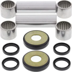 Horká Nabídka Ložiska + těsnění kyvné vidlice sada All Balls Racing SAB28-1012 906.28.1012