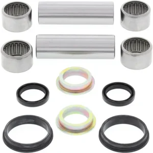 Vrácení Zdarma Ložiska + těsnění kyvné vidlice sada All Balls Racing SAB28-1014 906.28.1014