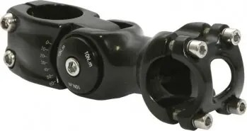 Sezónní Sleva Představec ahead stavitelný 28,6/ 90/25,4 mm UNION AH-10