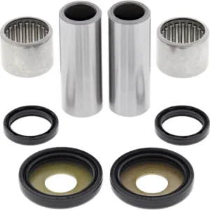 Ložiska + těsnění kyvné vidlice sada All Balls Racing SAB28-1017 906.28.1017 Oblíbený