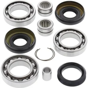 Ložiska + těsnění diferenciálu sada All Balls Racing DB25-2060 904.25.2060 Limitovaná Edice