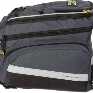 Víkendová Akce Brašna nosičová Arsenal 550 víceúčelová