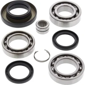 Ložiska + těsnění diferenciálu sada All Balls Racing DB25-2061 904.25.2061 Super Cena